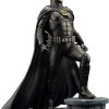 1/6 The Flash Movie Batman Artfx Statue New