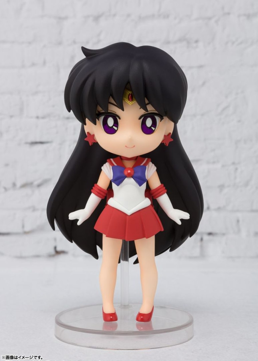 Figuarts Mini Sailor Mars (Reissue) Online