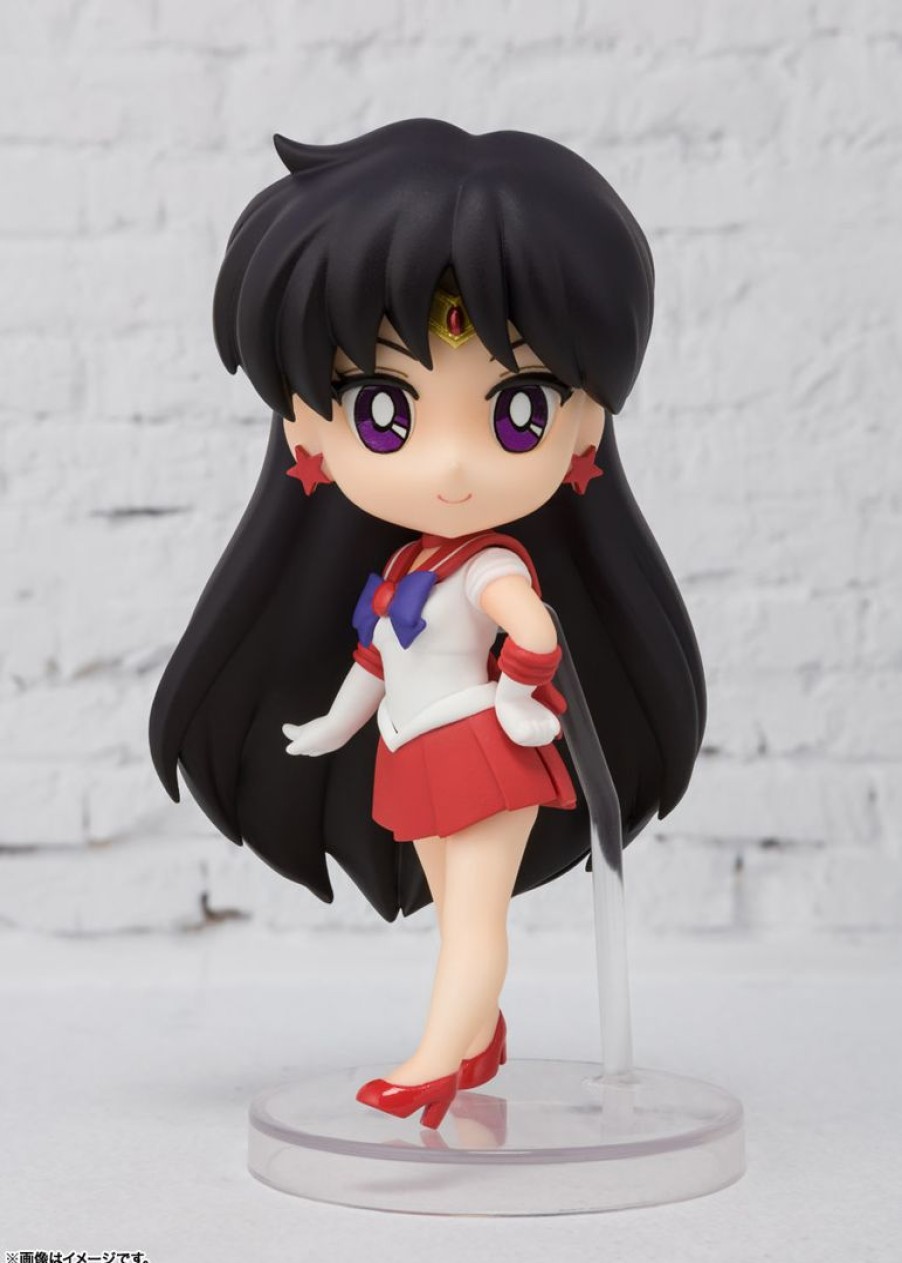 Figuarts Mini Sailor Mars (Reissue) Online