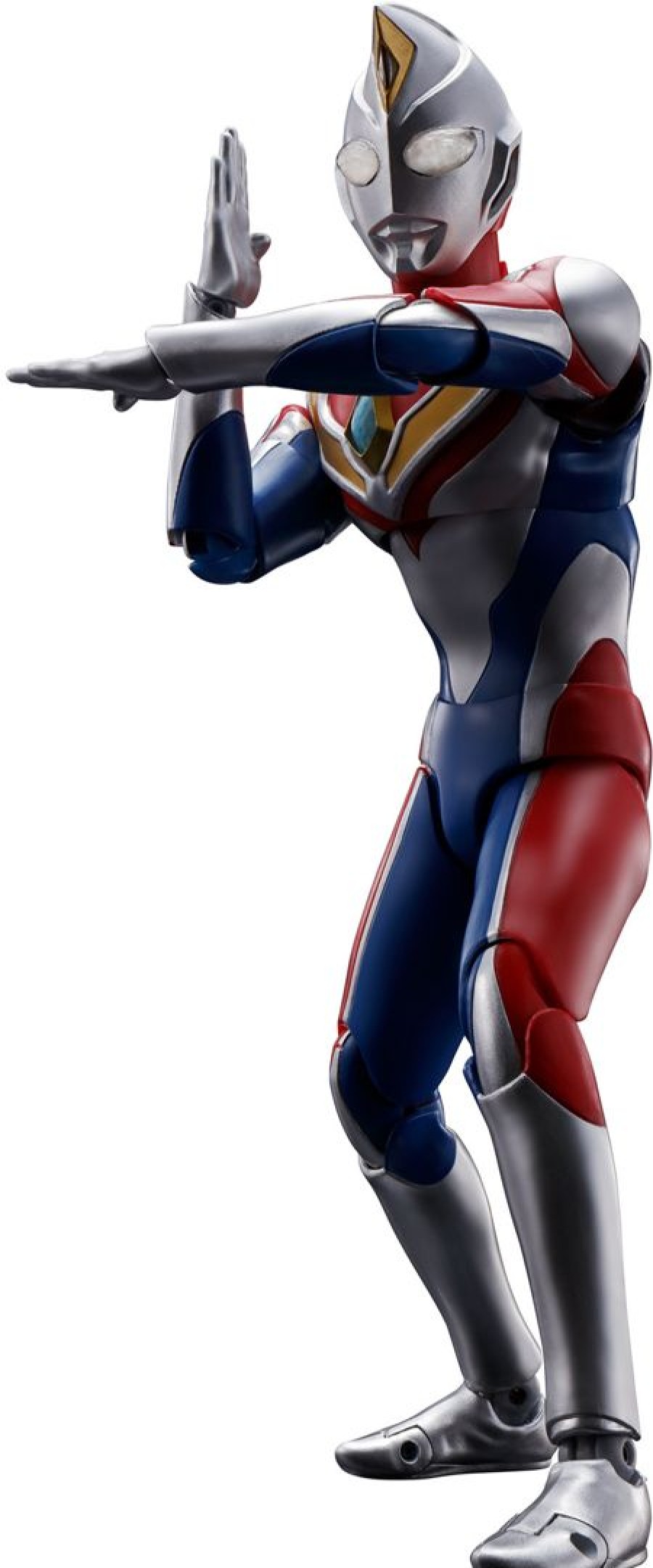 S.H.Figuarts (Shinkocchou) Ultraman Dyna Flash Type Online