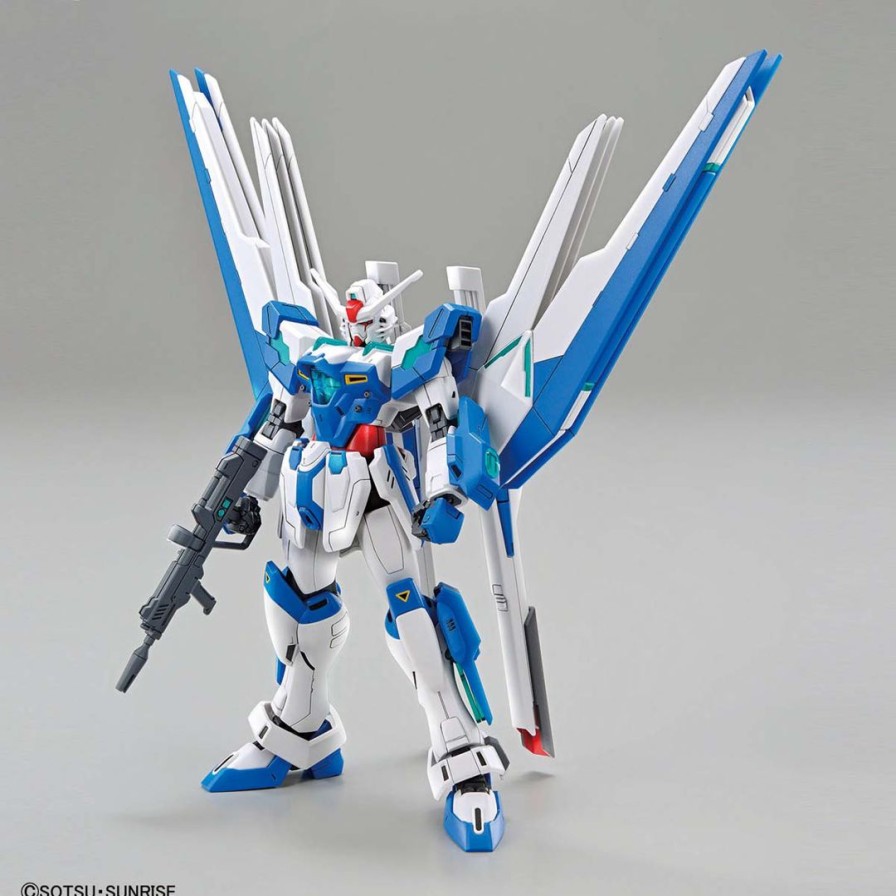 1/144 Hg Gundam Helios Wholesale