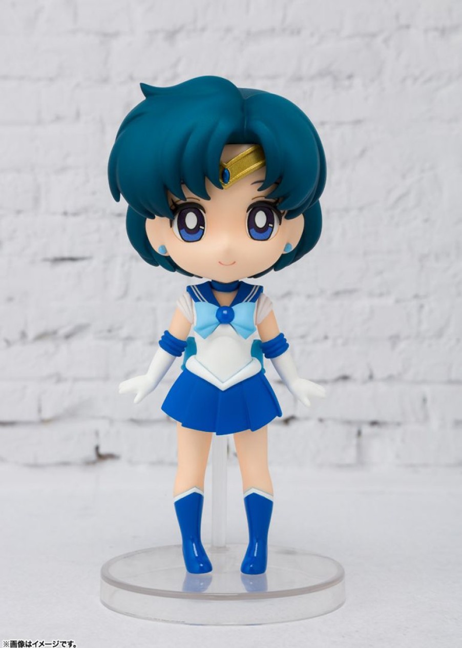 Figuarts Mini Sailor Mercury (Reissue) Online