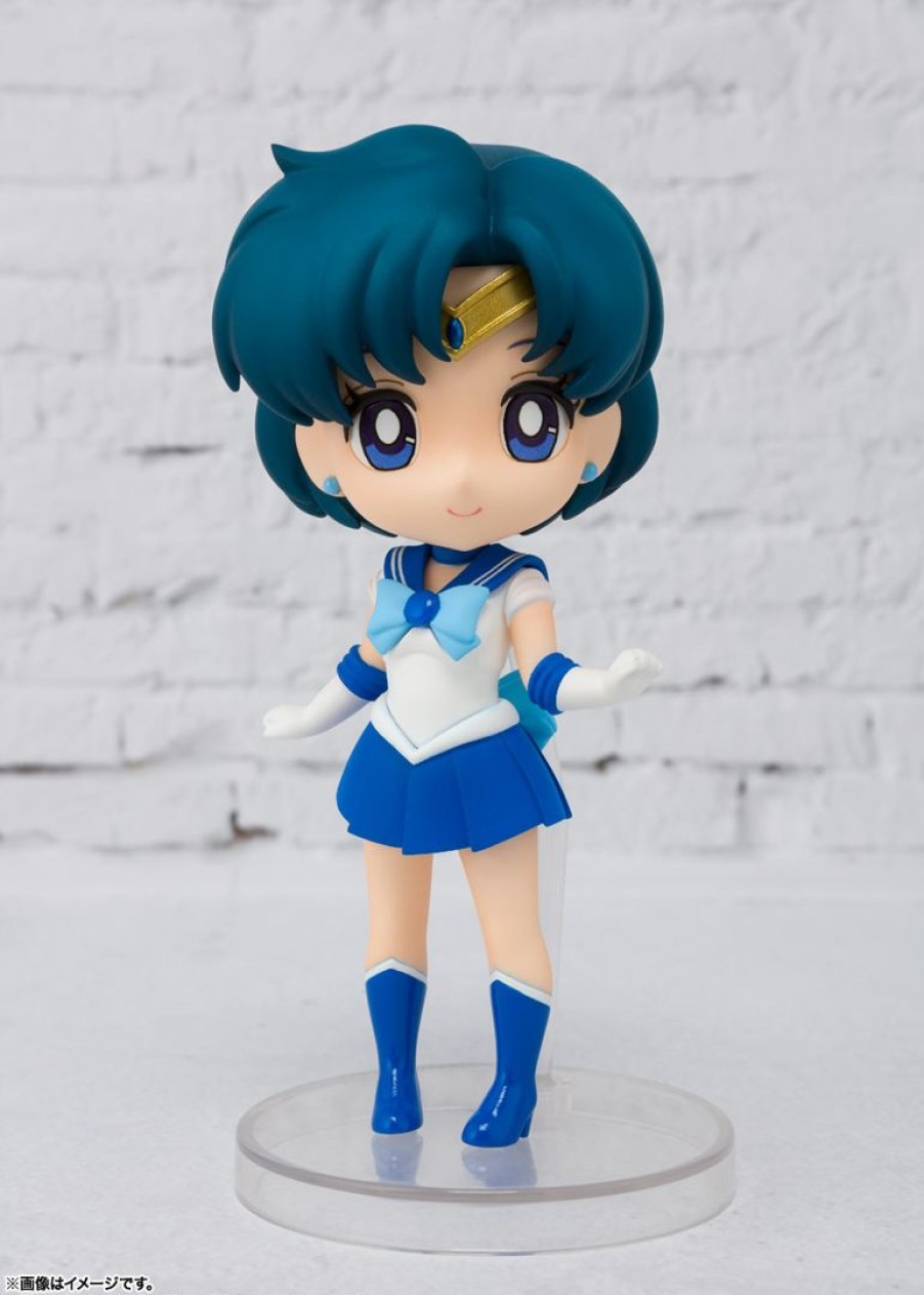 Figuarts Mini Sailor Mercury (Reissue) Online