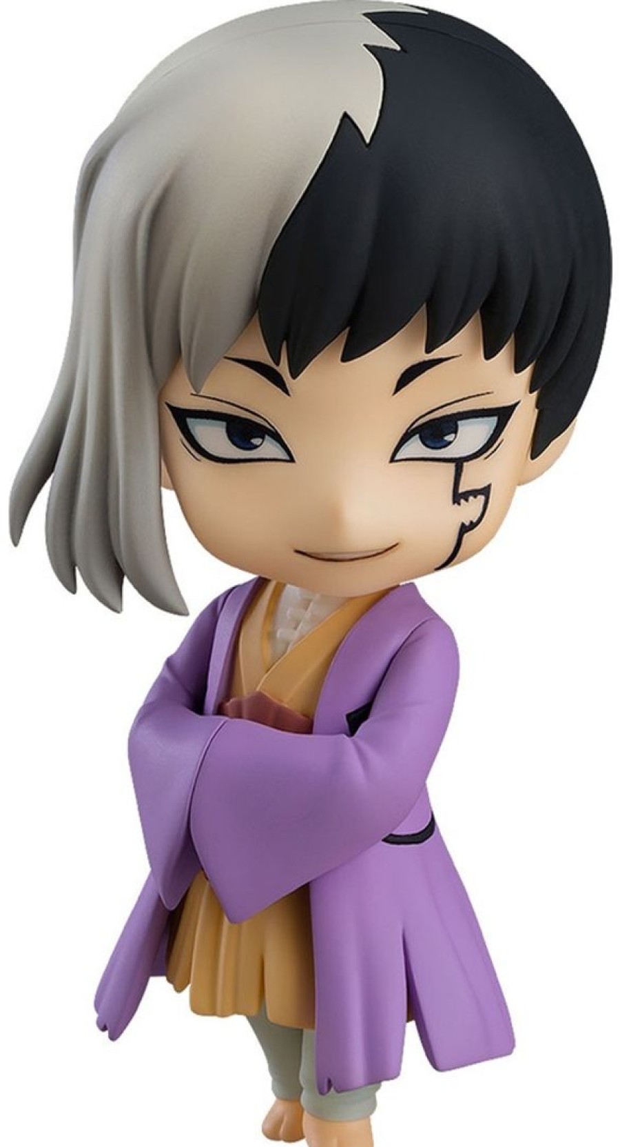 Nendoroid Gen Asagiri (Dr.Stone) New