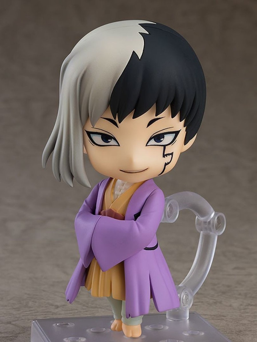 Nendoroid Gen Asagiri (Dr.Stone) New