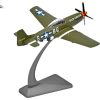 1/72 P-51 Mustang Best