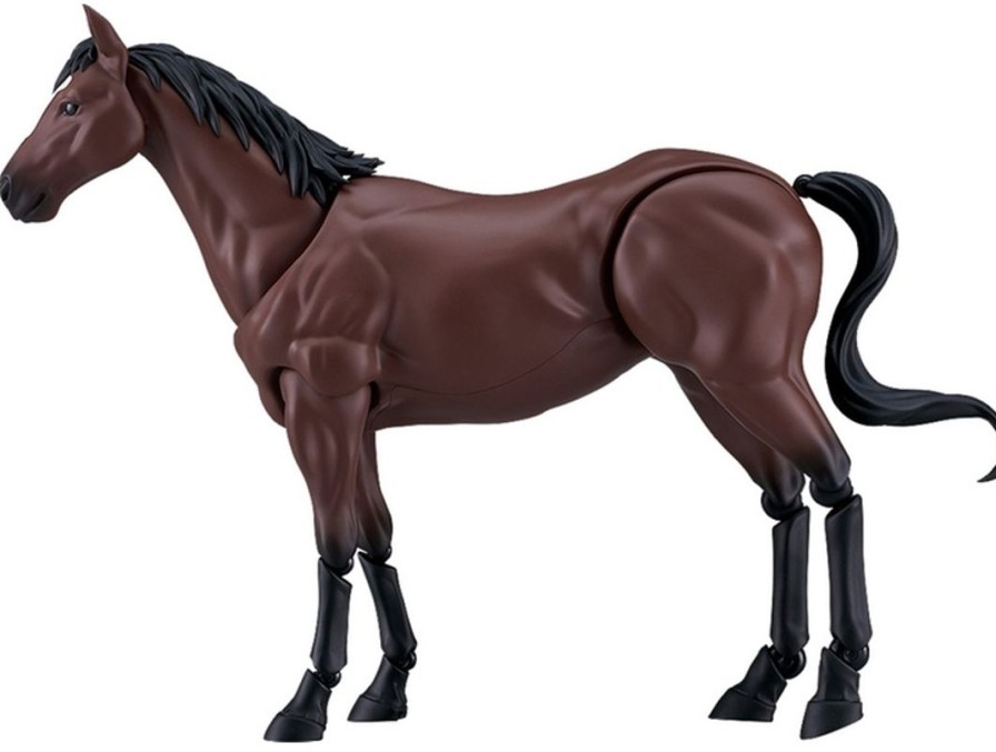 Figma Wild Horse (Bay) Wholesale