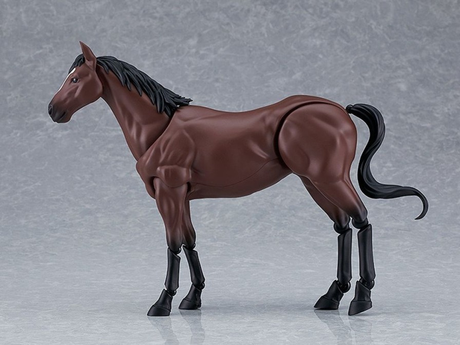 Figma Wild Horse (Bay) Wholesale