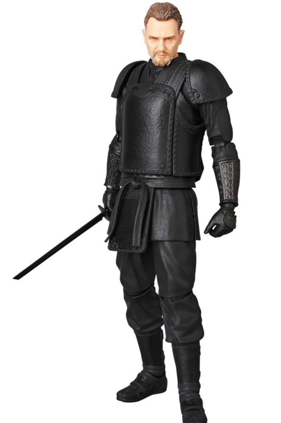 Mafex Ra'S Al Ghul New