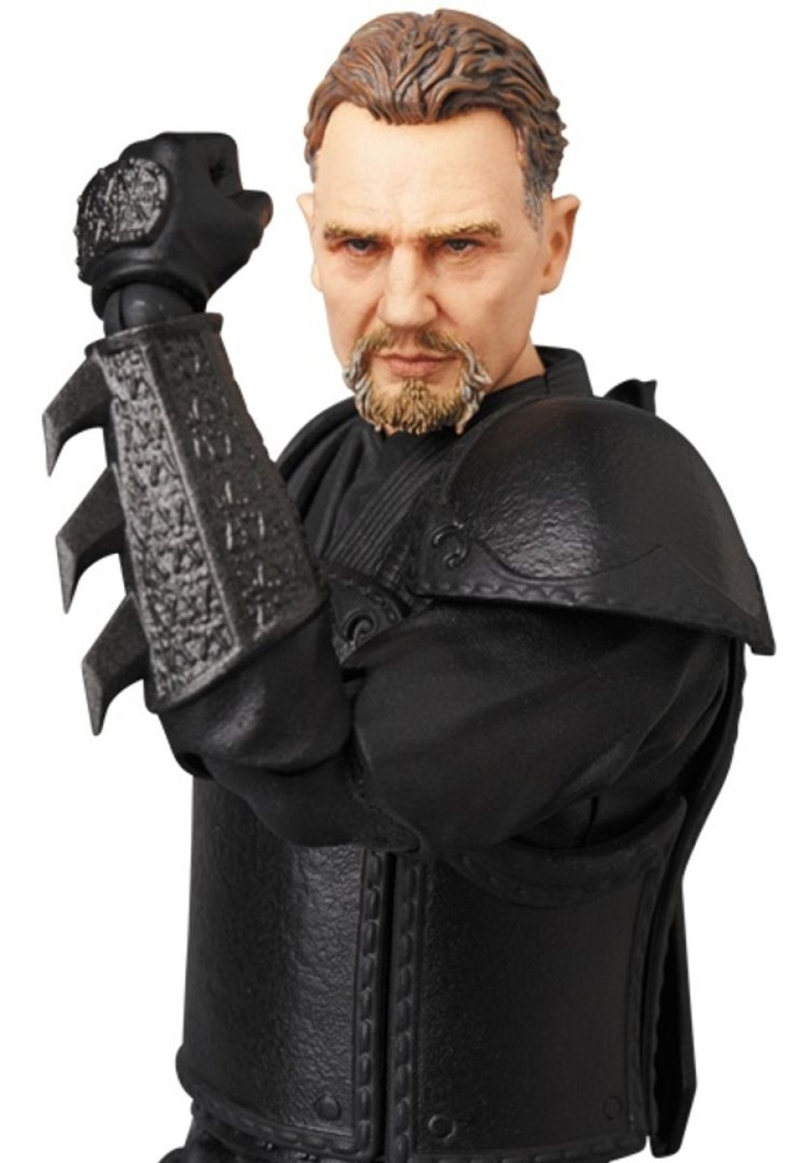 Mafex Ra'S Al Ghul New