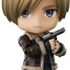 Nendoroid Leon S. Kennedy (Resident Evil 4) Hot