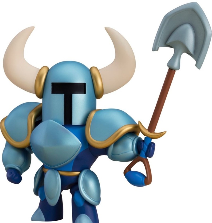 Nendoroid Shovel Knight Best