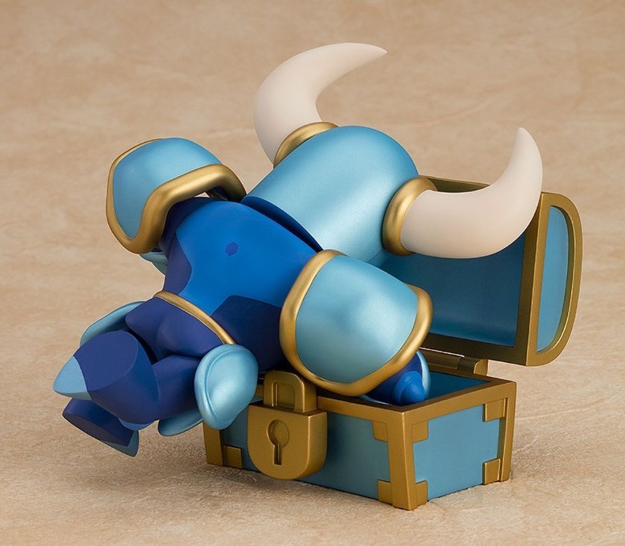 Nendoroid Shovel Knight Best