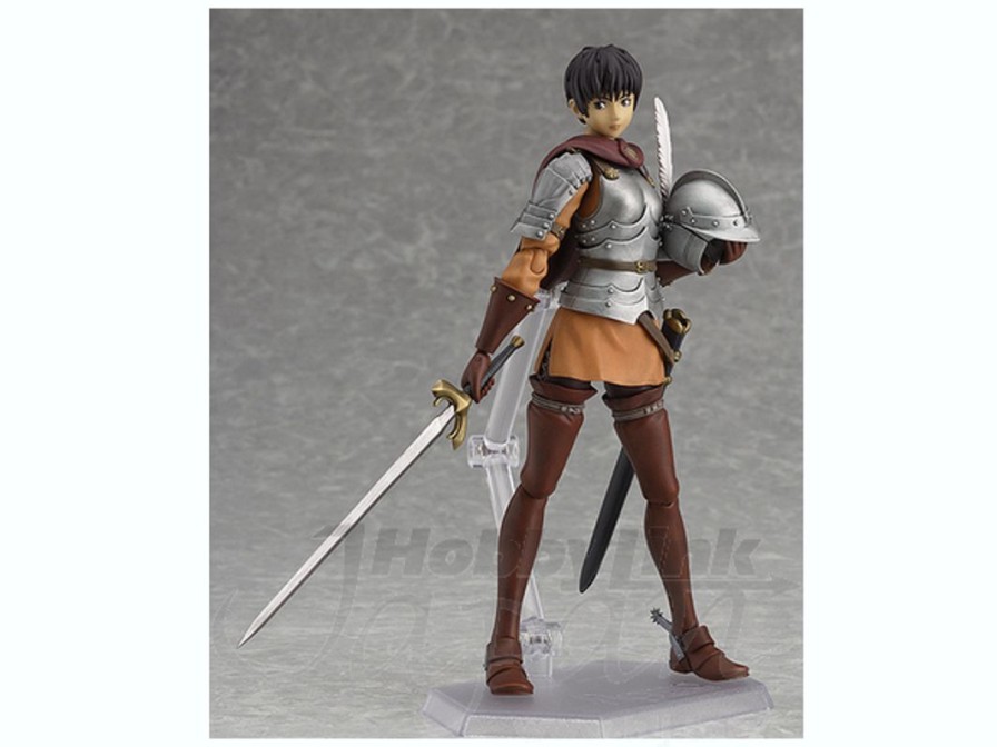 Figma Casca Hot