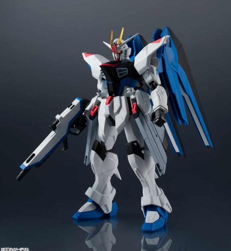 Gundam Universe Zgmf-X10A Freedom Gundam Clearance