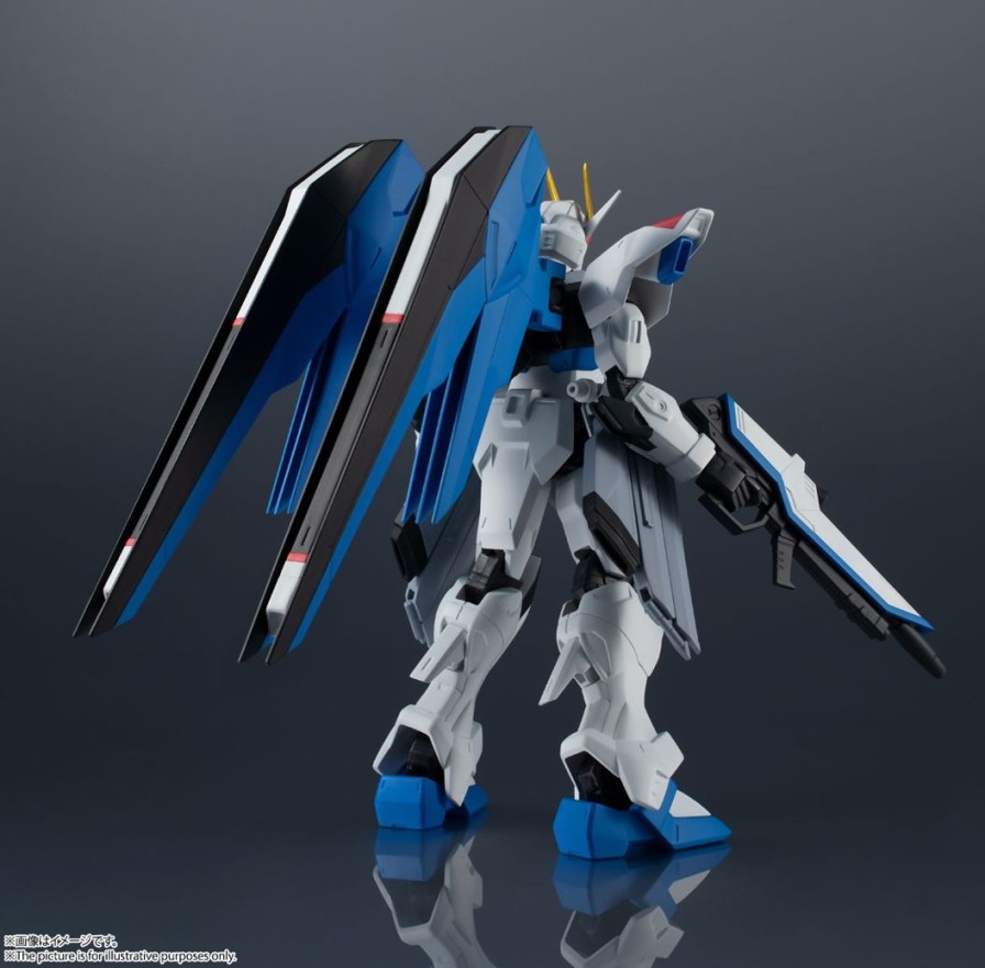 Gundam Universe Zgmf-X10A Freedom Gundam Clearance