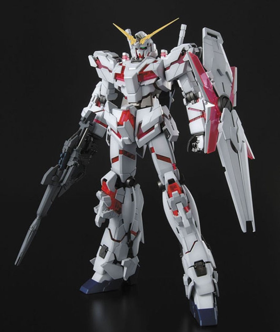 1/100 Mg Unicorn Gundam Clearance