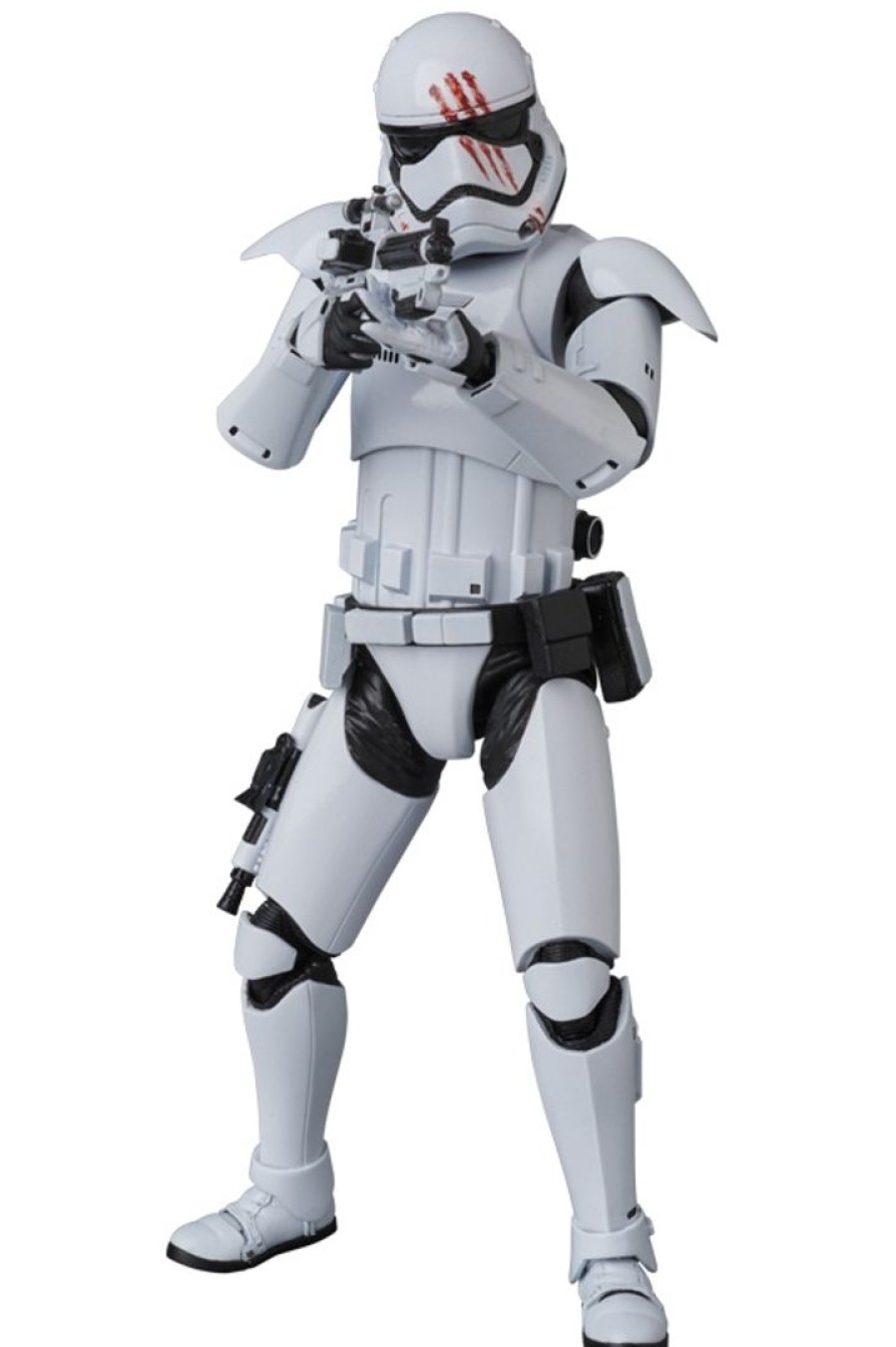 Mafex Fn-2187 (Finn) Star Wars: The Force Awakens Online