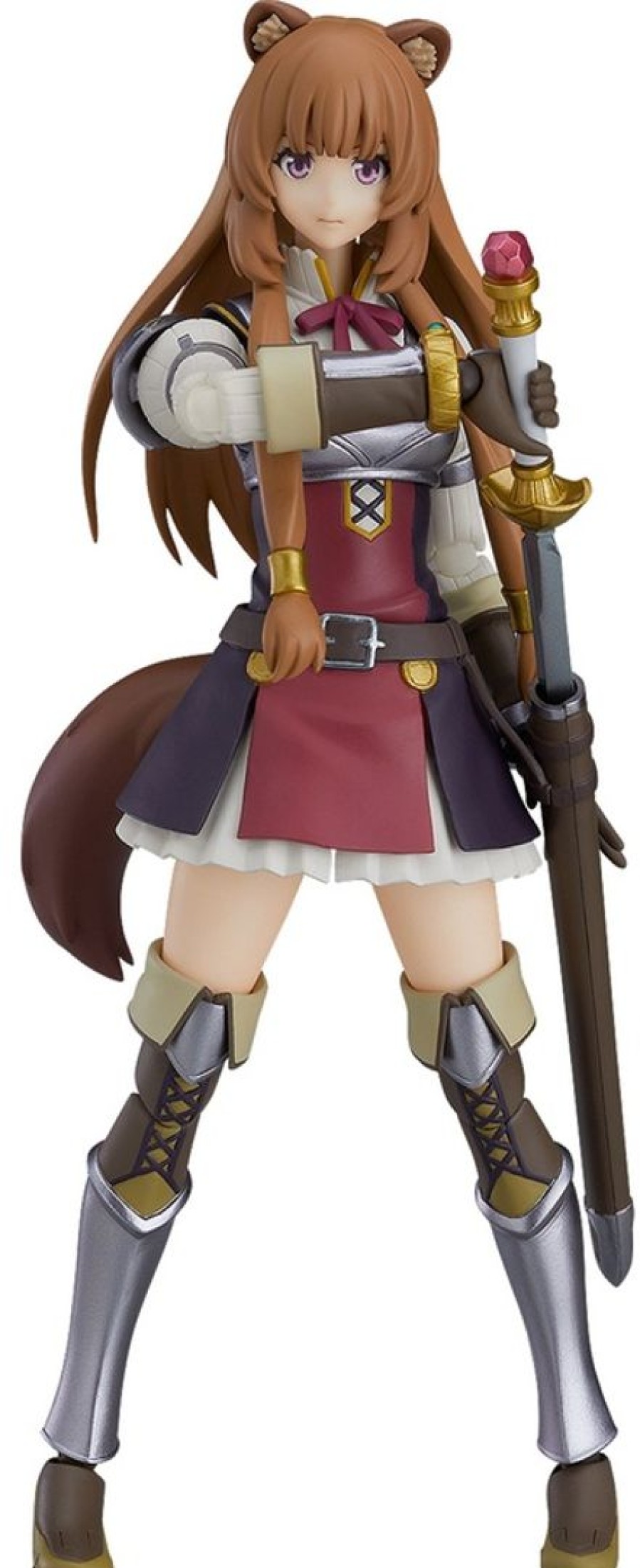 Figma Raphtalia (The Rising Of The Shield Hero) (Reissue) Hot