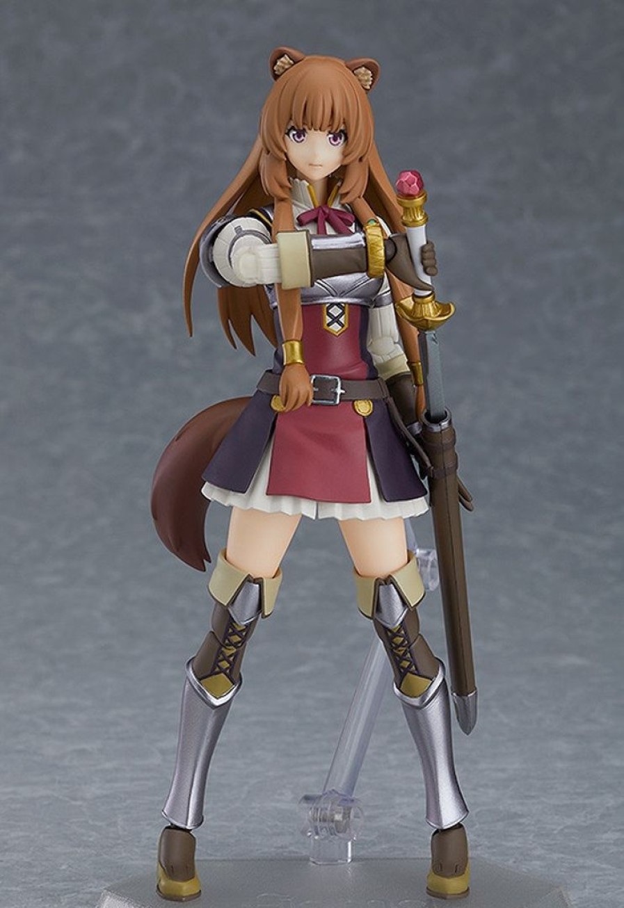 Figma Raphtalia (The Rising Of The Shield Hero) (Reissue) Hot