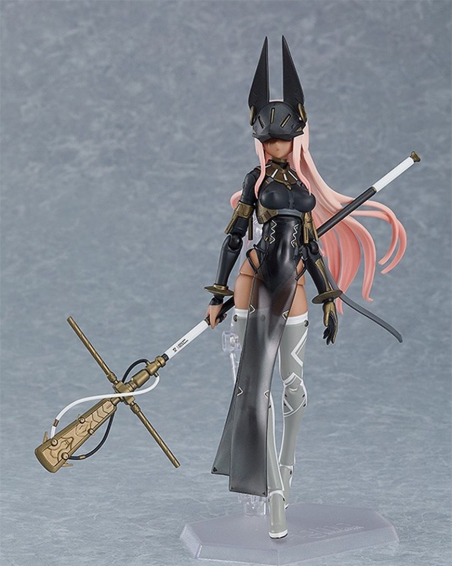 Figma Hemet Nethel (Falslander) Clearance