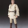 S.H.Figuarts Obi-Wan Kenobi (Episode I) (Reissue) Clearance