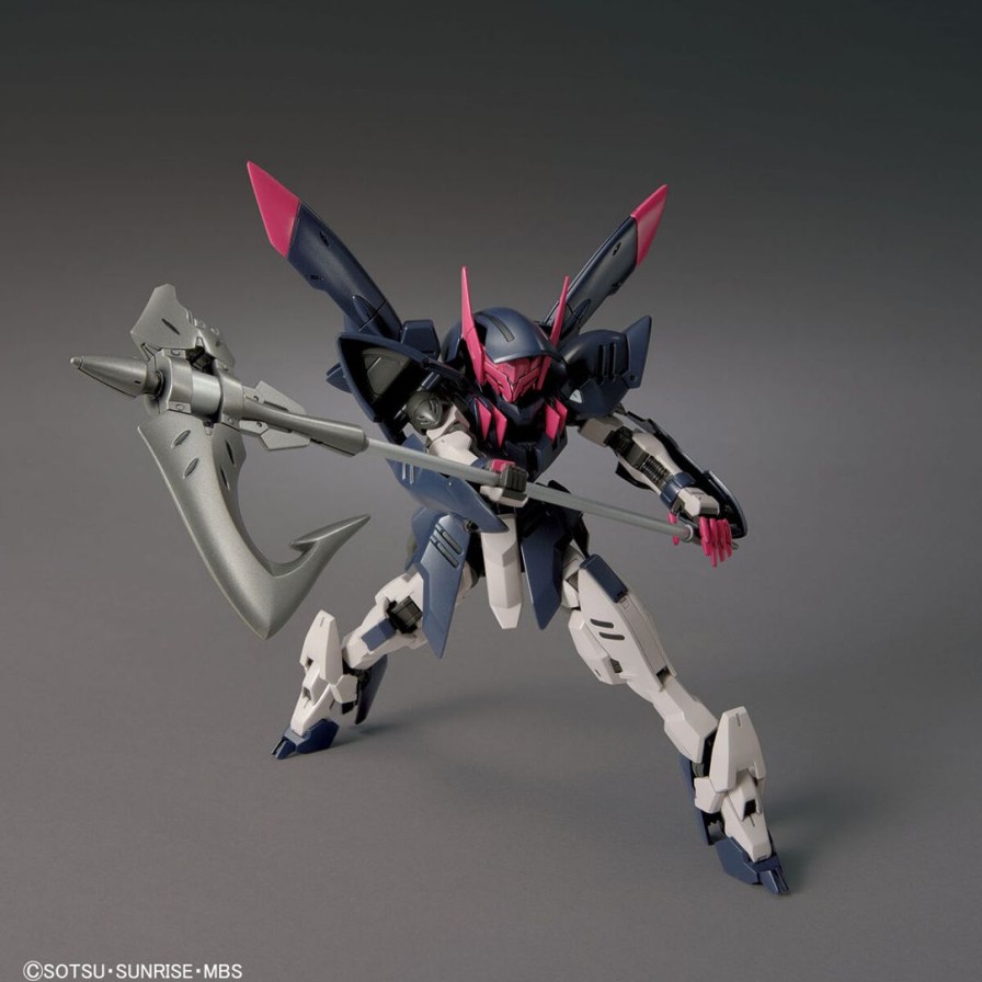 1/144 Hg Gundam Gremory Hot