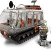 1/35 Space Family Robinson Space Exploration Vehicle Chariot New