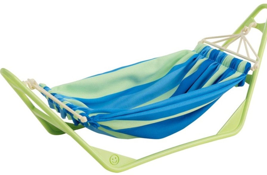 Nendoroid More Hammock (Green) Best