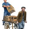 1/35 Calvados Sellers 2 Figures Online