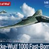 1/48 Focke-Wulf 1000 Fast-Bomber Wholesale