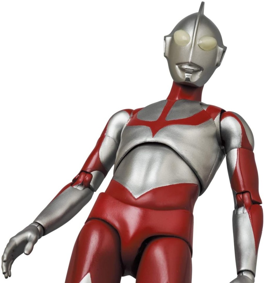 Mafex Ultraman Best