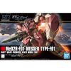 1/144 Hguc Messer F01 New