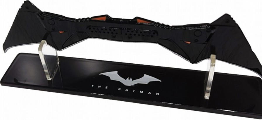 The Batman/ Batarang Scale Prop Replica Best