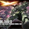 1/144 Hg Zaku Ii Best