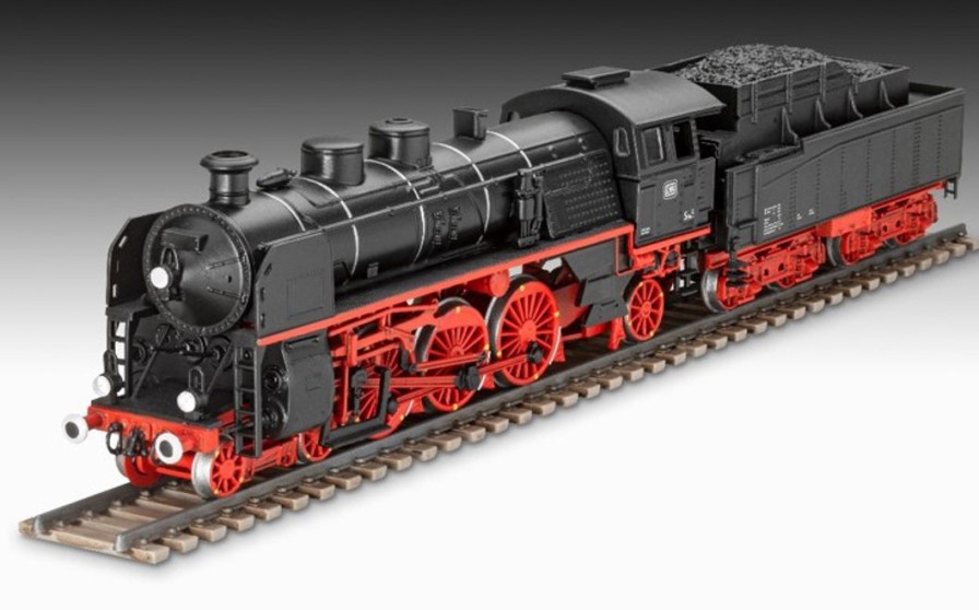 1/87 S3/6R18 Steam Locomotive Wholesale