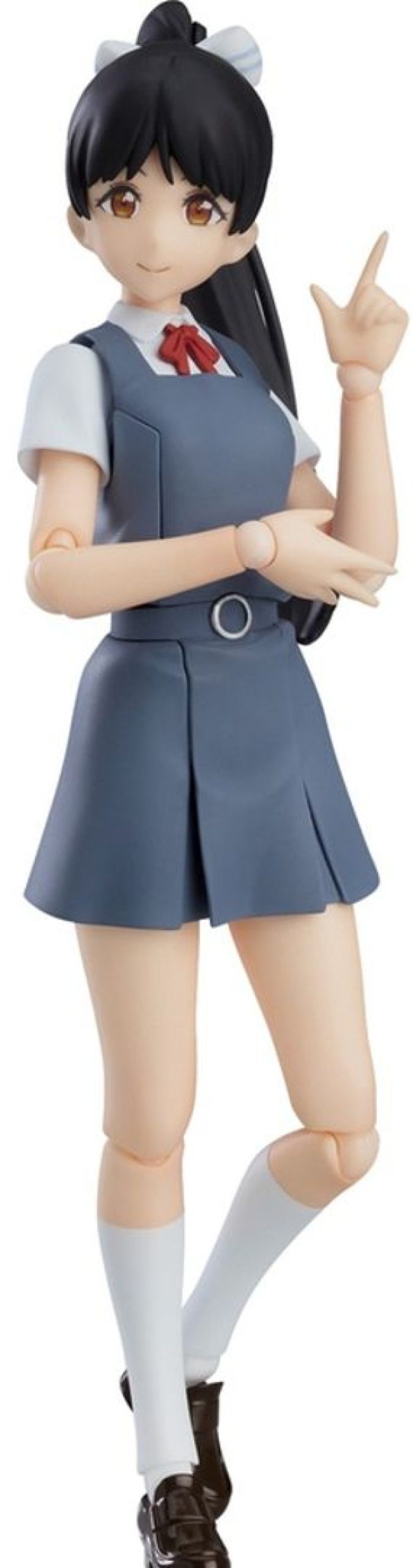 Figma Ren Hazuki (Love Live! Superstar!!) Wholesale