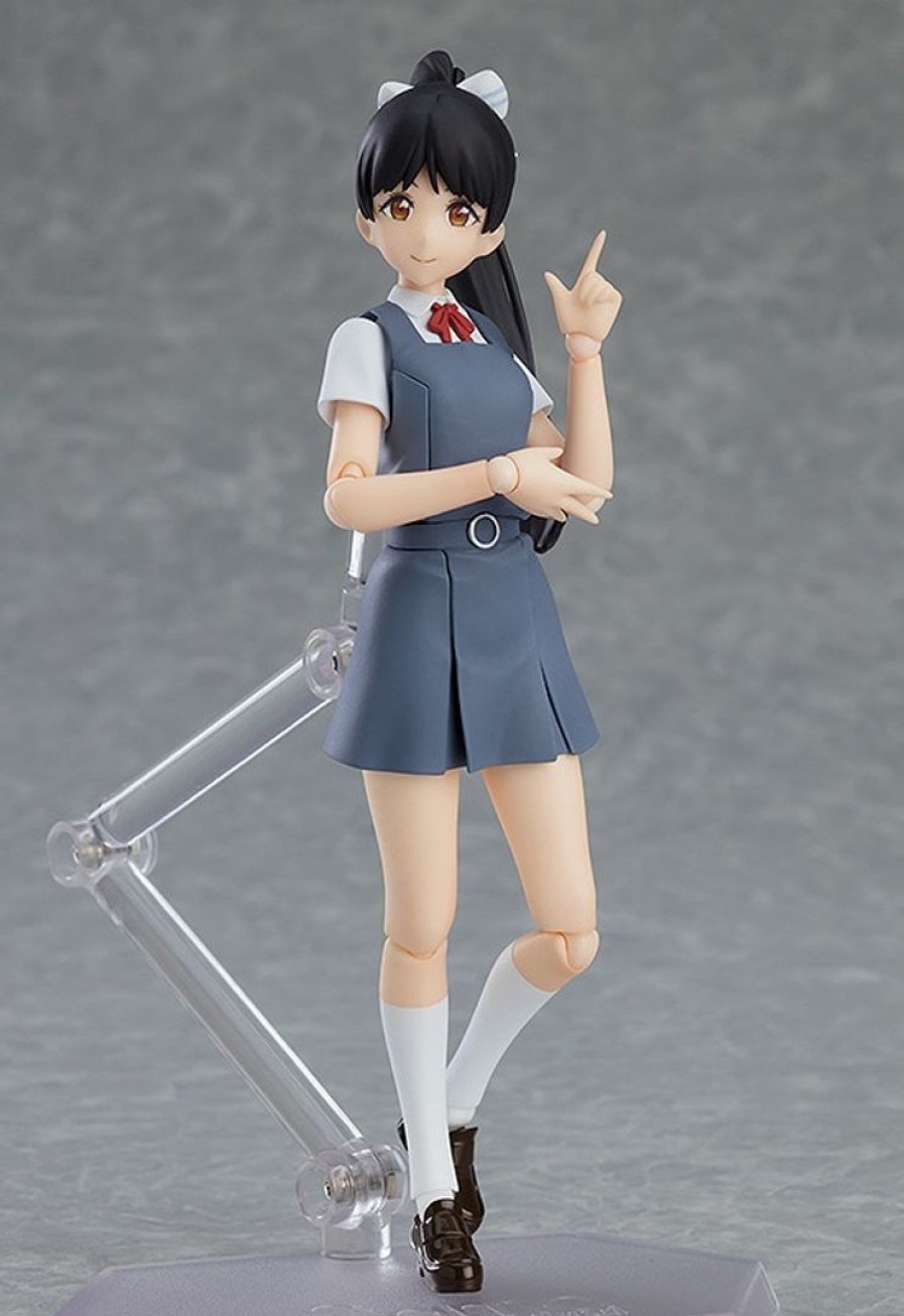 Figma Ren Hazuki (Love Live! Superstar!!) Wholesale