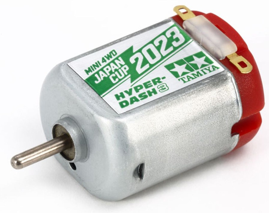 Hyper Dash 3 Motor J-Cup 2023 Clearance