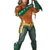 Mafex Aquaman (Aquaman Ver.) New