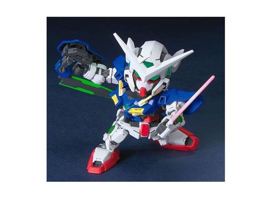 Bb Gundam Exia Repair Ii New