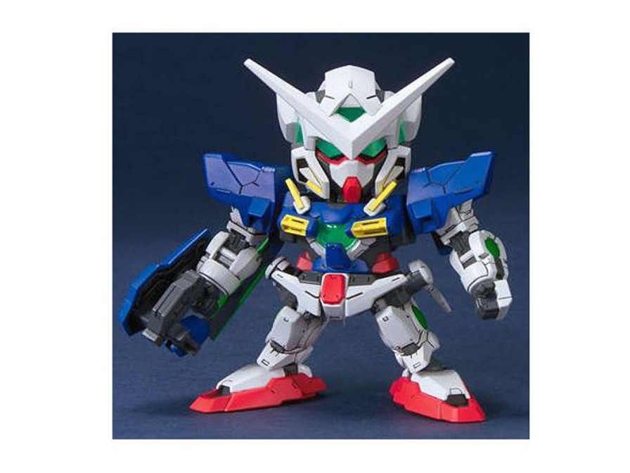 Bb Gundam Exia Repair Ii New