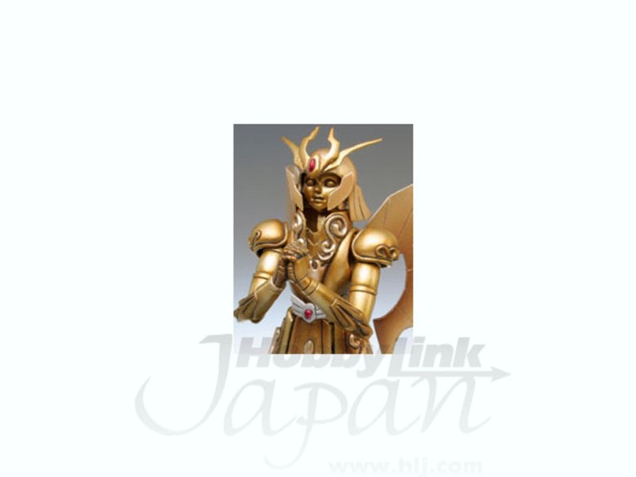 Saint Seiya Cloth Collection Vol. 1: 1Box (8Pcs) New