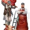 1/35 Butchers 2 Figures Online