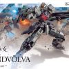 1/144 Hg Gundvolva (Mobile Suit Gundam: The Witch From Mercury) Clearance