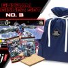 Hobbylink Japan'S Gundam Beginner Set No.03 Best