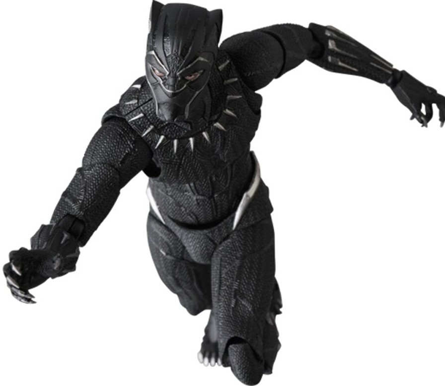 Mafex Black Panther Online