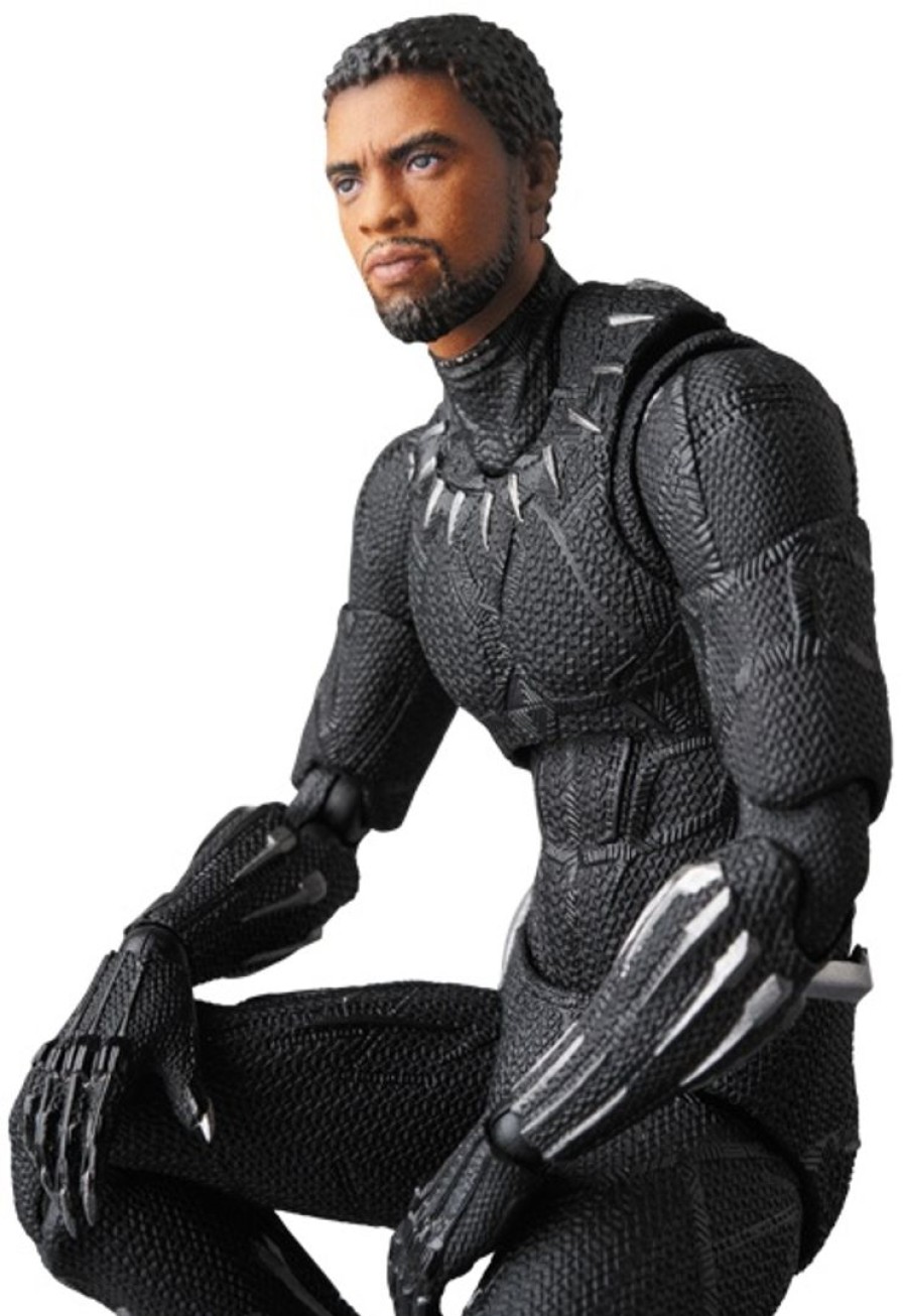 Mafex Black Panther Online