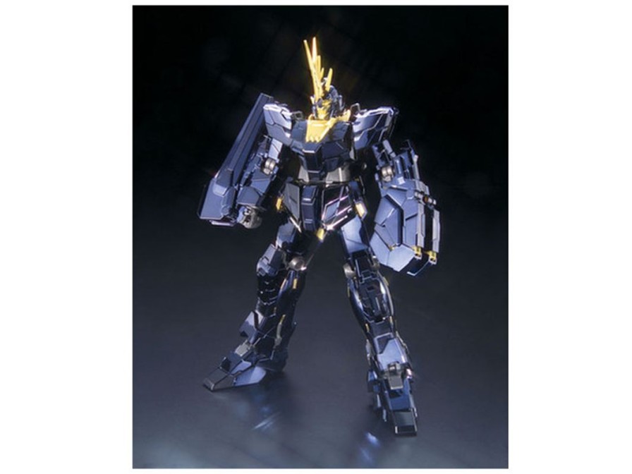 1/100 Mg Rx-0 Unicorn Gundam 02 Banshee Titanium Finish Online