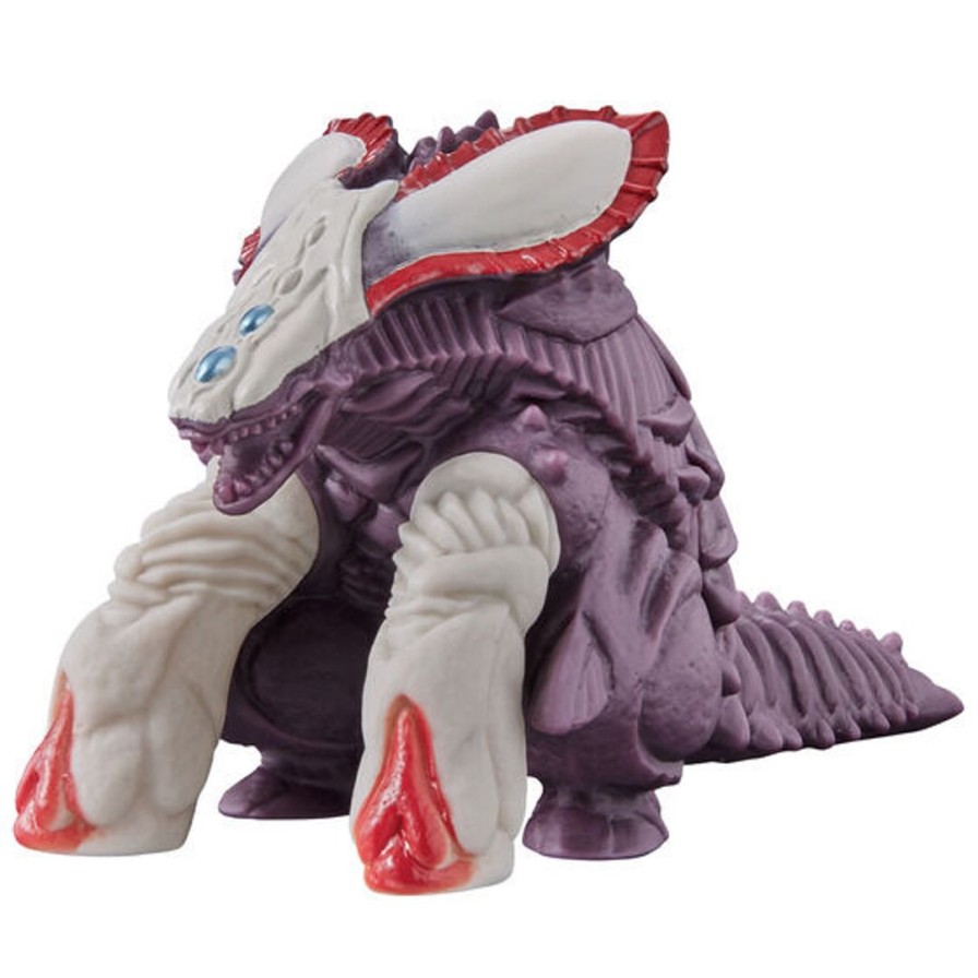 Ultra Monster Series #207 Zugugan New